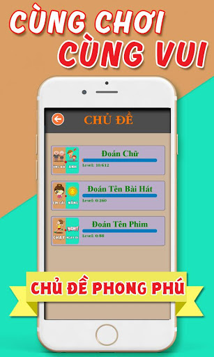 Hai Hình Một Chữ - 2 Hinh 1 Chu