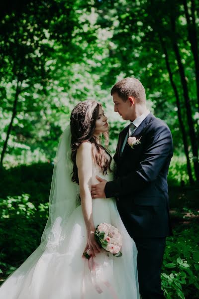 Fotógrafo de bodas Ekaterina Shtorm (nordstorm). Foto del 12 de septiembre 2017