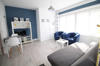 appartement à Boulogne-sur-Mer (62)