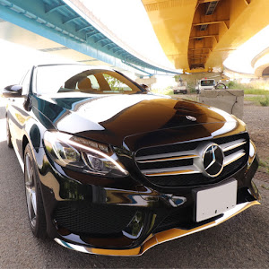 Cクラス ステーションワゴン S205