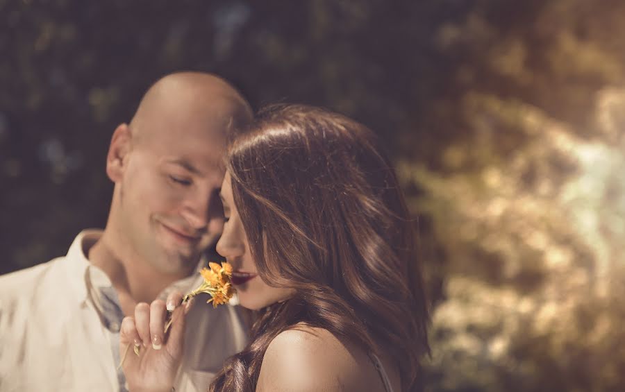 Fotografo di matrimoni Estela Garcia Lastre (stelart). Foto del 23 luglio 2015