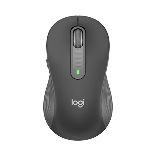 Chuột không dây Logitech M650L (Đen) ( 910-006247)