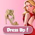 Glamdiva: International Fashion Dressup Game1.3.19