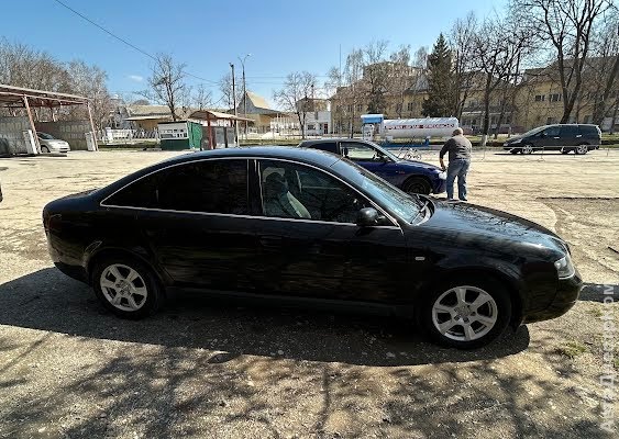 продам авто Audi A6 A6 (4B,C5) фото 4