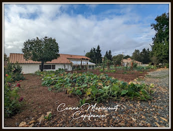 maison à La Crèche (79)