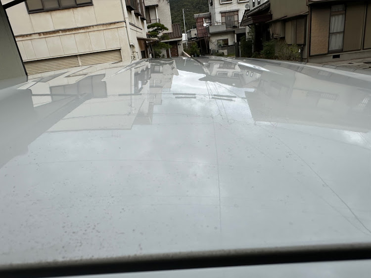 ルークス ハイウェイスター ターボの洗車・オ一ラ・単発バイト・燃費に関するカスタム事例の投稿画像2枚目