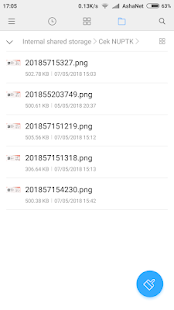 Cek NUPTK(圖4)-速報App