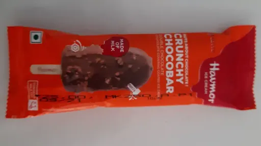 Crunchy Choco Bar [70 Ml]