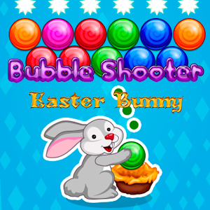 Download Bubble Shooter Easter Bunny For PC Windows and Mac