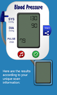 Finger Blood Pressure Prank Screenshots 8