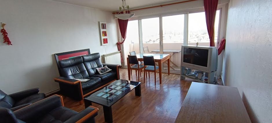 Vente appartement 4 pièces 72 m² à Saint-Pierre-d'Irube (64990), 215 000 €