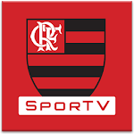 Cover Image of Download Flamengo SporTV 3.1.0 APK