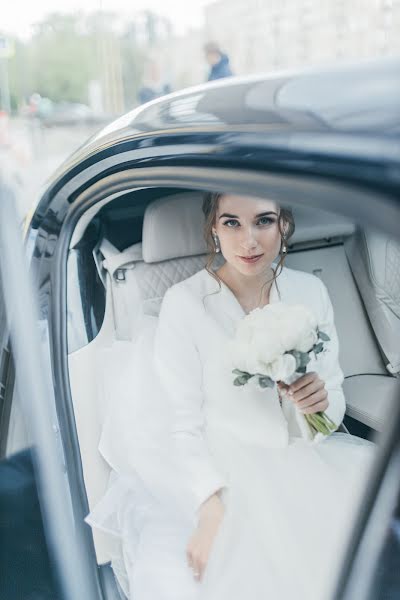 Wedding photographer Roman Kargapolov (rkargapolov). Photo of 14 May 2023