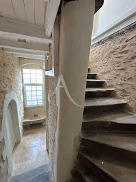 appartement à Chateau-gontier (53)