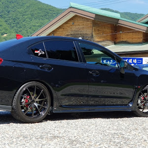 WRX S4 VAG