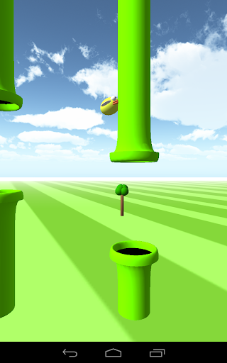 Flap 3D