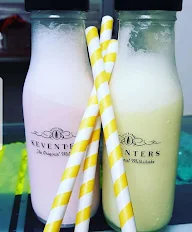 Keventers - Milkshakes & Desserts photo 2