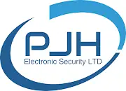 PJH Electronic Security Ltd Logo