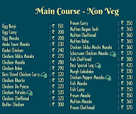 Desi Street menu 2