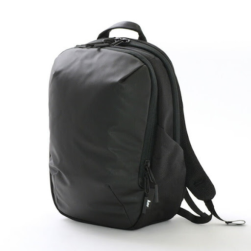 Aer 31009 Day Pack 2 BLACKリュック　バックパック