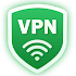 Safe VPN - Free Unlimited Fast Proxy VPN1.0.3