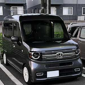 N-VAN JJ1