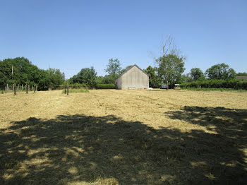 maison à Bazaiges (36)