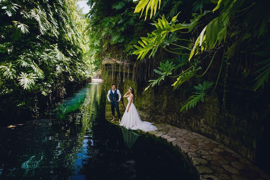 Fotógrafo de bodas Alexandro Pérez Pinzón (pinzon). Foto del 17 de febrero 2021