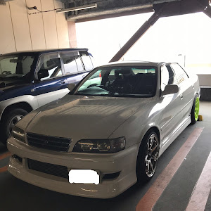 チェイサー JZX100