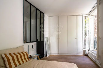 appartement à Paris 16ème (75)