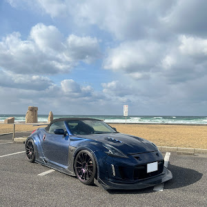 フェアレディZ HZ34