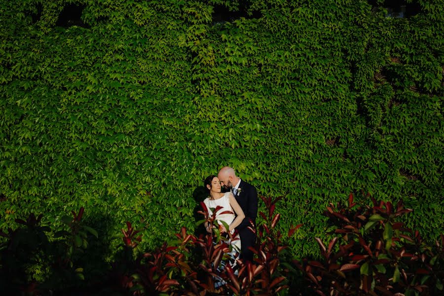 Fotógrafo de bodas Francesco Galdieri (fgaldieri). Foto del 22 de abril