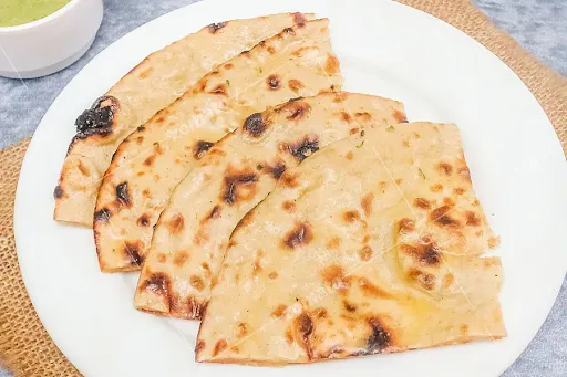 Butter Roti