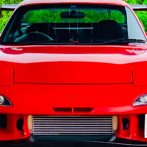 RX-7 FD3S 中期