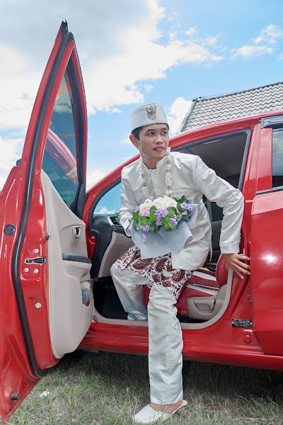 Wedding photographer Rido Alwarno (rido). Photo of 12 March 2021