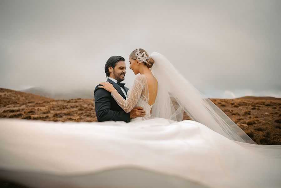 Hochzeitsfotograf Valery Garnica (focusmilebodas2). Foto vom 10. Oktober 2021