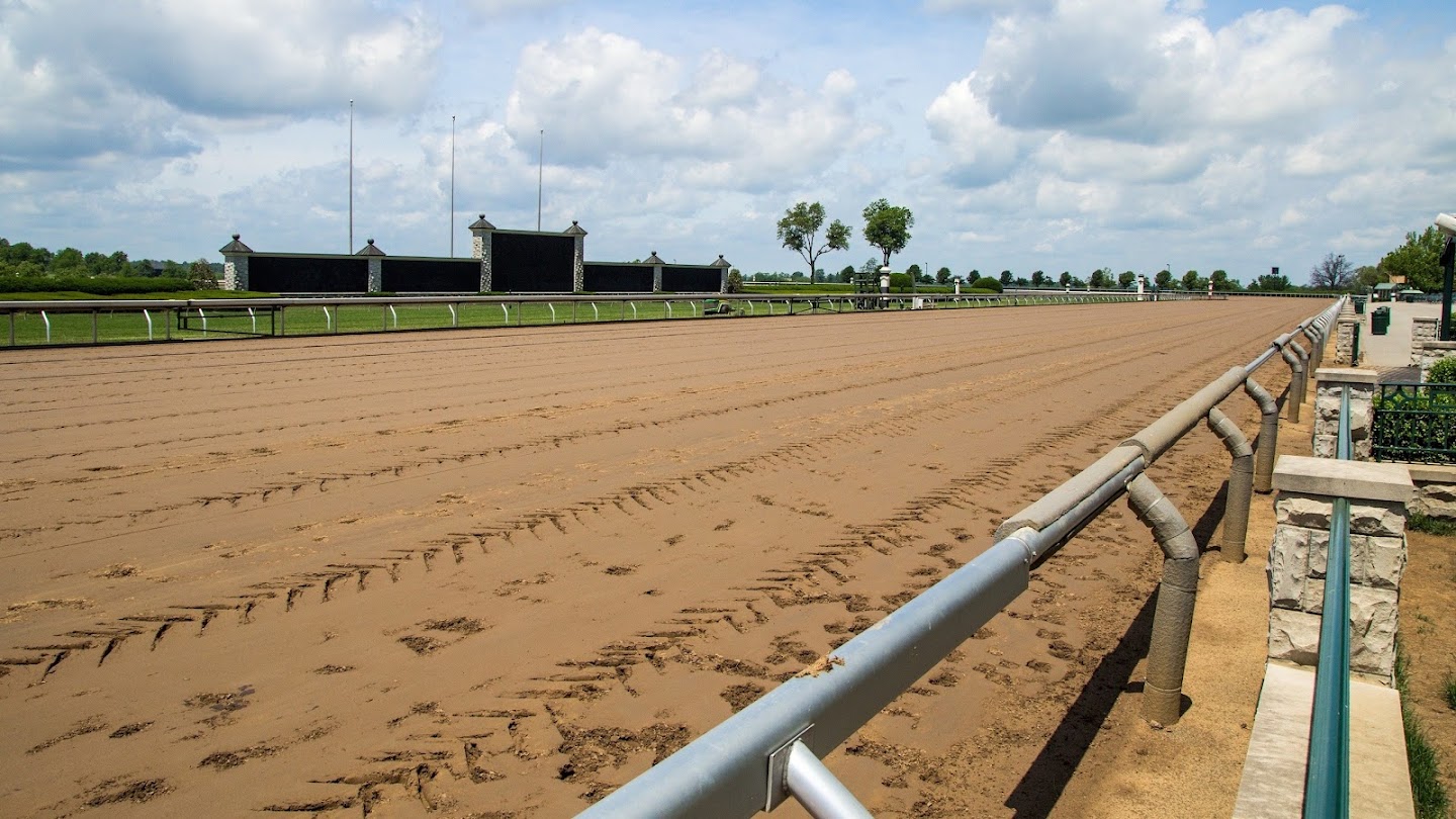 Watch Today at Keeneland live