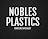 Nobles Plastics Logo