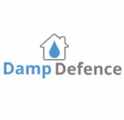 Damp Defence Ltd Logo