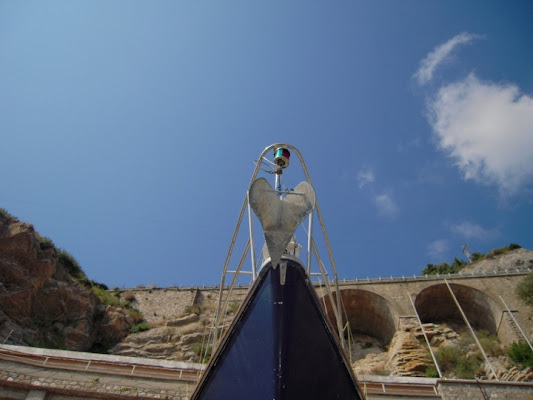 Dal mare al cielo di annix