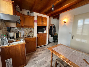 appartement à Saint-Michel-Chef-Chef (44)