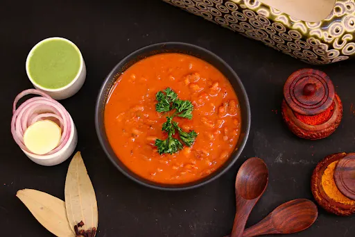 Rajma Masala