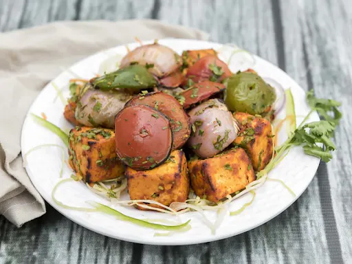 Paneer Tikka