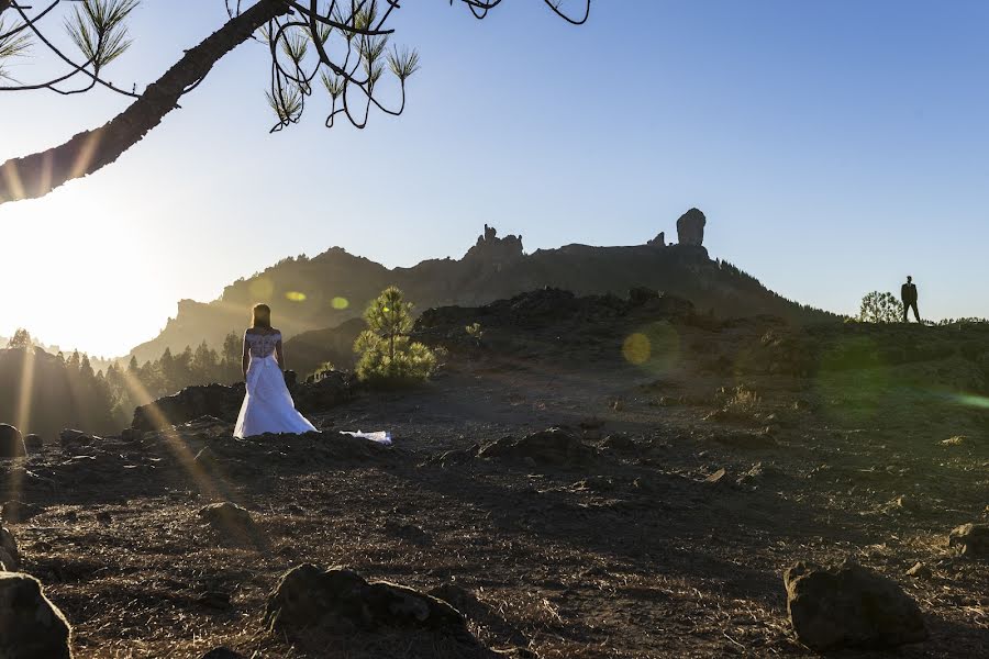 Wedding photographer Ethel Bartrán (ethelbartran). Photo of 3 December 2017