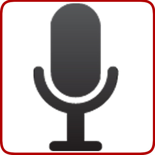 Voice Recorder MP3 音樂 App LOGO-APP開箱王