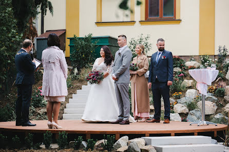 Svatební fotograf Tomáš Vintrlík (tomasvintrlik). Fotografie z 21.března 2023