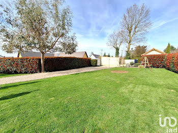 maison à Ferrières-Haut-Clocher (27)