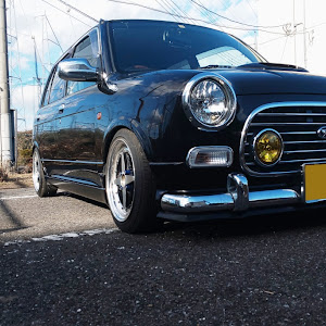 ミラジーノ L700S