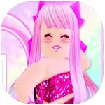 Cover Image of Télécharger Fashion Frenzy Runway Show Summer RBX Obby Guide 4.1 APK