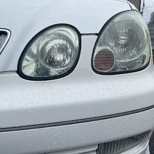 アリスト JZS160